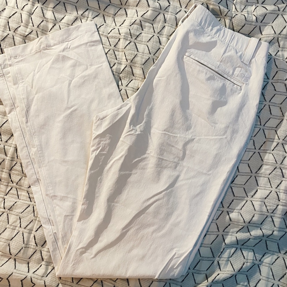 Golf pants